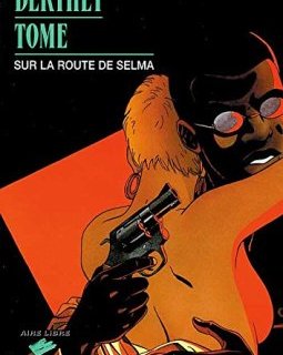 Sur la route de Selma