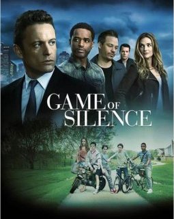 Game of Silence - saison 1 - 13ème Rue