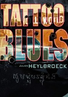 Tattoo blues - Julien Heylbroeck 