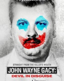 Une nouvelle série autour de John Wayne Gacy, surnommé "le clown tueur"