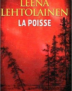 La poisse - Leena Lehtolainen