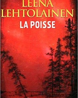 La poisse - Leena Lehtolainen