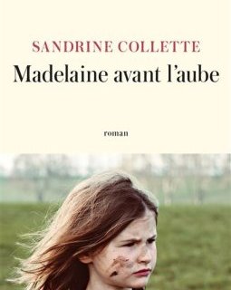Sandrine Collette dans la liste finale du Goncourt.