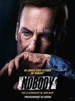 Nobody : 3 raisons de voir (ou pas) cette parodie de film d'action