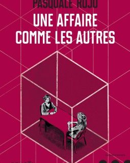 Une affaire comme les autres - Pasquale Ruju 