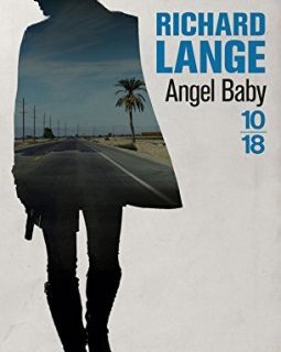 Angel baby - Richard Lange