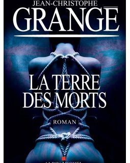 Jean-Christophe Grangé en dédicace le 6 juin