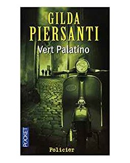 Vert Palatino - Gilda Piersanti