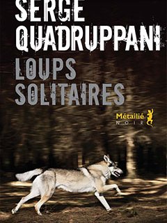 A la rencontre de Serge Quadruppani !