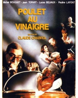 Michel Bouquet tire sa révèrence