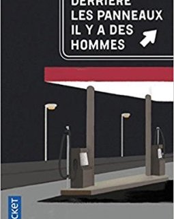 Derrière les panneaux, il y a des hommes - Joseph Incardona