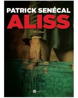 Aliss - Patrick Senécal