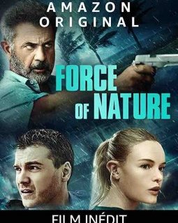 3 raisons de regarder Force of Nature sur Prime