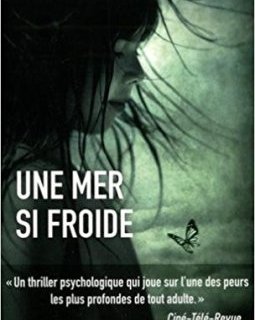 Une mer si froide - Huber Linda 