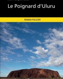 Le Poignard d'Uluru