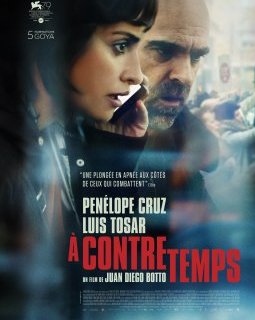 La bande-annonce de À contretemps, de l'argentin Juan Diego Botto