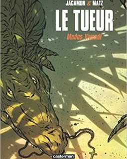 Le Tueur (Tome 6) - Modus Vivendi