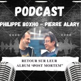 Quel est le quotidien d'un médecin légiste ? Interview de Philippe Boxho et Pierre Alary. 