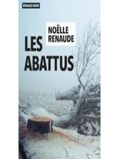 Rencontre avec Noëlle Renaude à Paris - 25 février