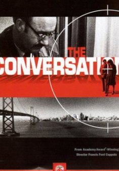 The Conversation [Import USA Zone 1]