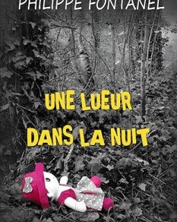 Une lueur dans la nuit - Philippe Fontanel