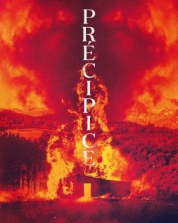 Précipice - Céline Denjean