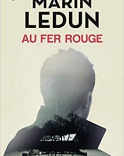 Au fer rouge - Marin Ledun