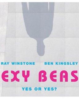 Sexy Beast, une nouvelle série à venir pour Paramount+