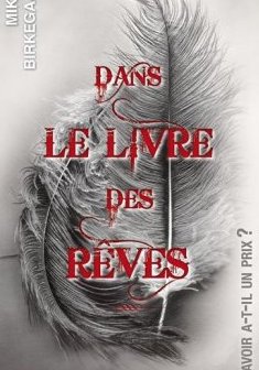 Dans le livre des rêves -Mikkel Birkegaard
