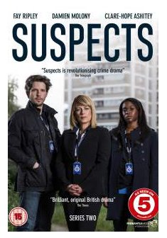 Suspects - saison 2