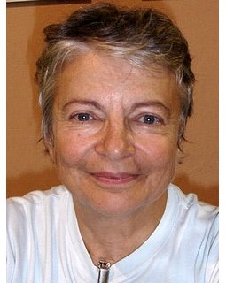 Dominique Manotti en interview vidéo