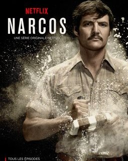 Narcos - Divers - José Padilha