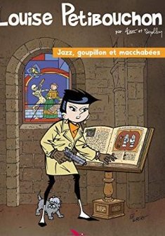 Louise Petibouchon T2 - Jean Depelley