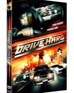 Drive Hard