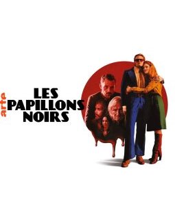 Les Papillons noirs - Olivier Abbou