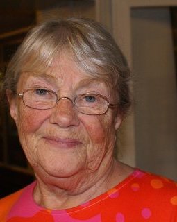 Hommage à Maj Sjöwall