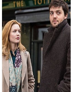 Cormoran Strike revient sur la BBC !