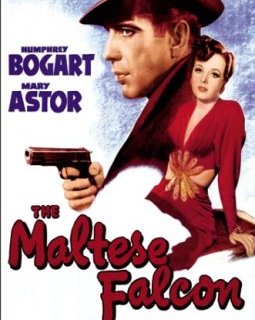 The Maltese Falcon [Import USA Zone 1] - John Huston
