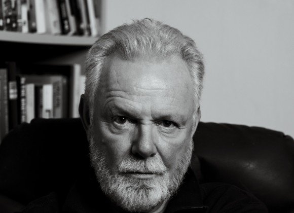 Peter May nous a quitté...