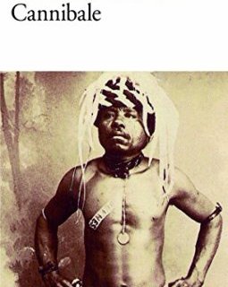 Cannibale - Julia CHAPMAN - Damien Leban - Søren Sveistrup - Jo Nesbø