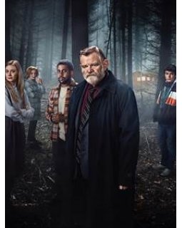 Mr. Mercedes - Saison 3