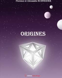 Origines - Florence et Alexandra Schneider