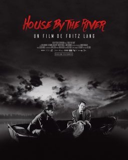Top des 100 meilleurs films thrillers n°79 : House by the river - Fritz Lang