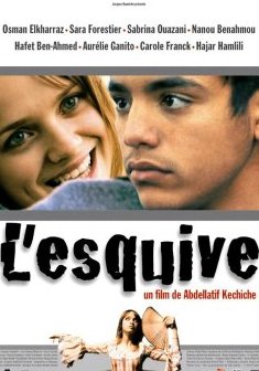 L'esquive - Abdellatif Kechiche