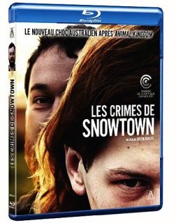 Les crimes de Snowtown