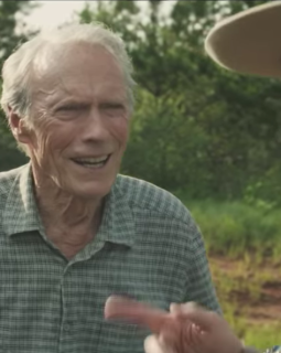 The Mule, le nouveau Clint Eastwood
