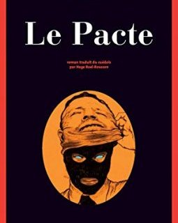 Le pacte - Lars KEPLER