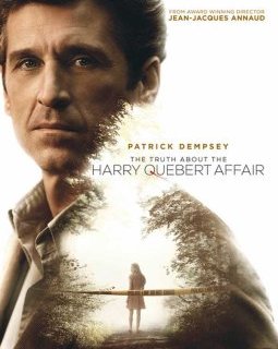  La Vérité sur l'affaire Harry Quebert - Saison 1