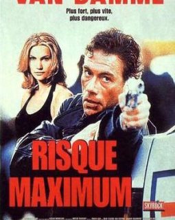 Risque maximum - Ringo Lam