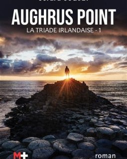 Aughrus Point - La Triade Irlandaise T1 - Gérard Coquet